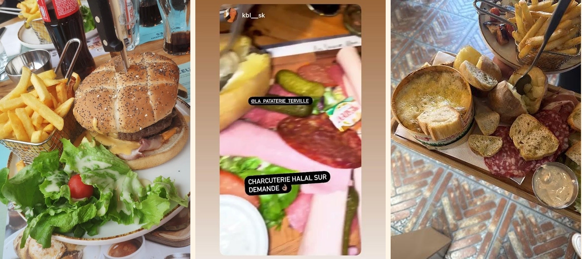 La Patate & Compagnie Terville - Gallery Image 2